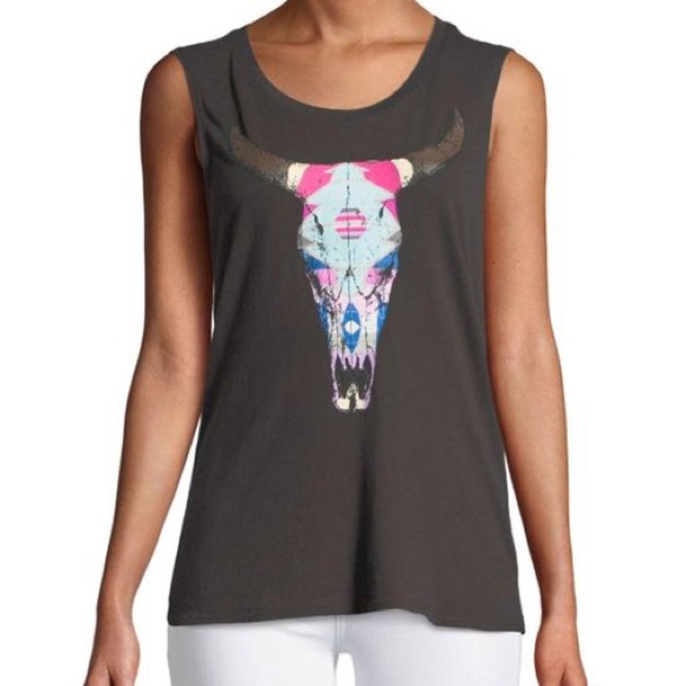 NWT Chaser Muscle Tee